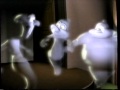 Casper S Haunted Christmas 2000 Trailer VHS Capture