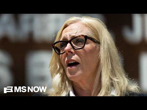 'Corruption,' betrayal,' and 'lies': House candidate slams GOP incumbent