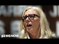 'Corruption,' betrayal,' and 'lies': House candidate slams GOP incumbent