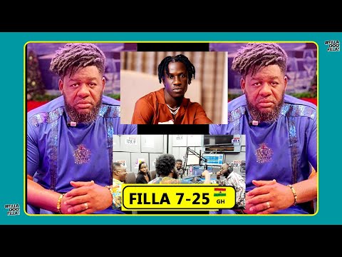 Force king Paluta to Apologize! Shatta Wale ex-manager fires on Hit FM