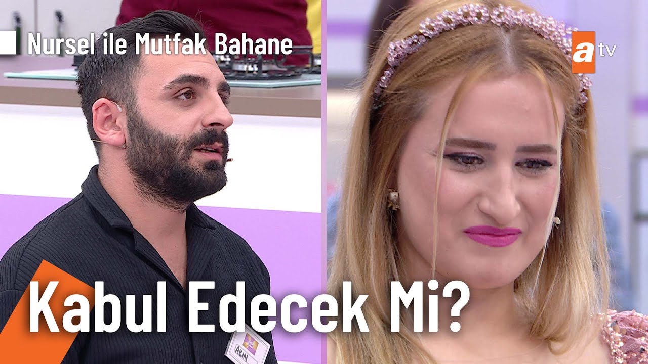 Gamze eşinin köyde yaşama teklifini kabul edecek mi? - Nursel ile Mutfak Bahane 2 Ocak 2026