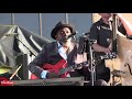 LURRIE BELL • Five Long Years • NY State Blues Fest 2019