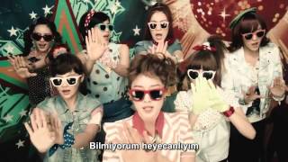 Download lagu T-ara Roly Poly ~~ Türkçe Altyazı [ Turkish subtitle ] mp3