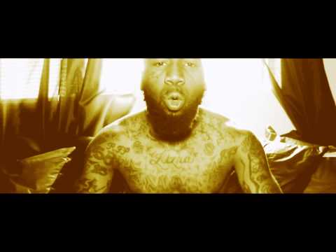 BLAZE CARTER || FEEL IT IN THE AIR ||