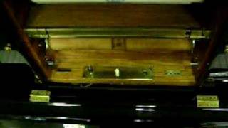 Colton Piano  March 2, 2009 Schafer & Sons