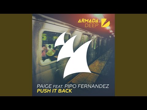 Push It Back (Dub Mix)