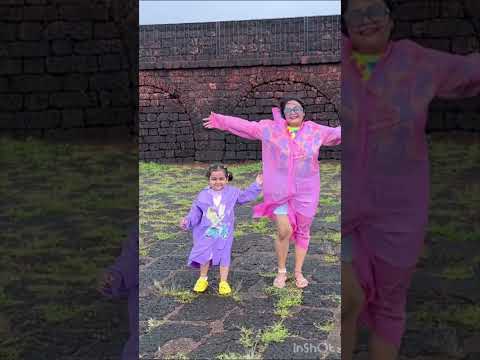 Mother daughter duo #shorts #viral #love #comedyvideos #baby