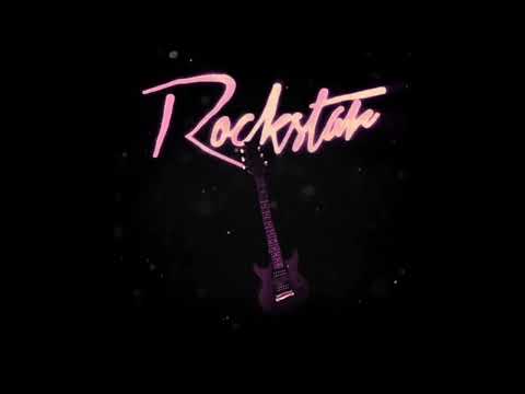 Rock Star - M THR3E (ft. Soul Kid C) [Official Visualizer]