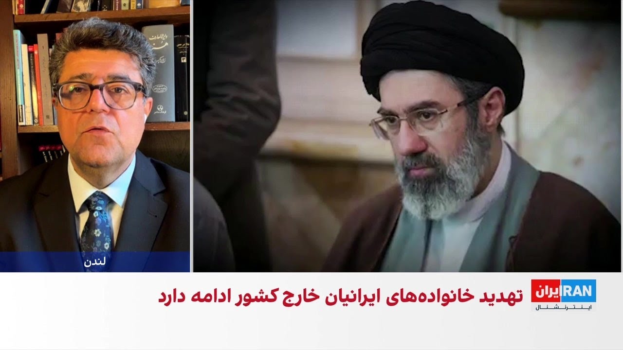 ادامه گمانه‌زنی‌ها درباره وضعیت جسمی مجتبی خامنه‌ای