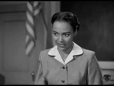 Black Film Entertainment - Bright Road with Dorothy Dandridge!