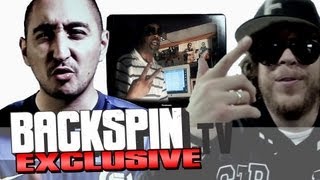 Eko Fresh feat. Ferris MC & Nine - "Freakshow" (Official Video)