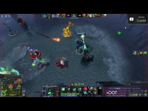 EternalEnvy sick tp PogChamp Jebaited