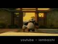 Kung Fu Panda OST 'Kung Fu Fighting' by Rain ...