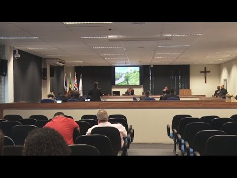 Vereadores questionam ações de prevenção ao Coronavírus