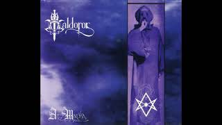 Maldoror - Ars Magika (Full Album)