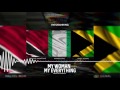 Patoranking - My Woman Remix [Official Audio] ft. Wande Coal, Busy Signal, Machel Montano