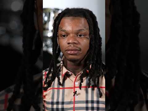 FBG Butta speaks on the death of FBG Brick #shorts #fbgbutta #trending