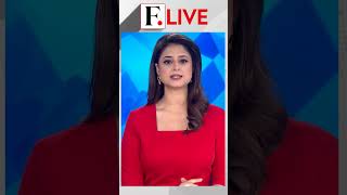 'US Warships In Striking Range' | Firstpost Live