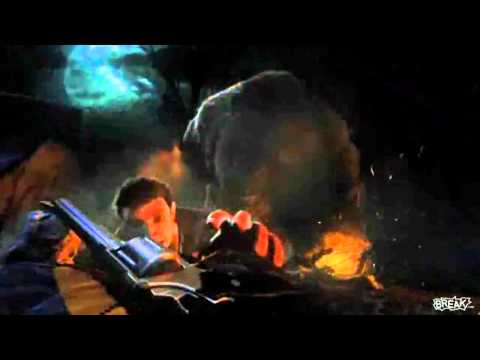 Cabelas Dangerous Hunts 2011 - Launch Trailer