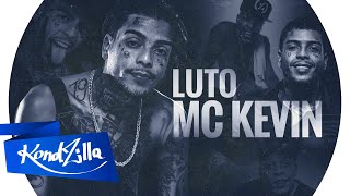 Homenagem ao MC Kevin