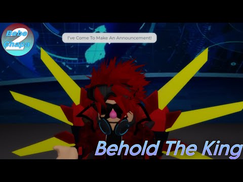 Bebe Chapa The Movie 2 (TV Spot) Behold The King