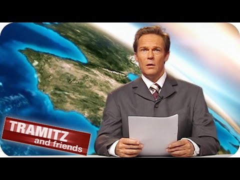 Nachrichten | Tramitz and Friends mit Oliver Pocher