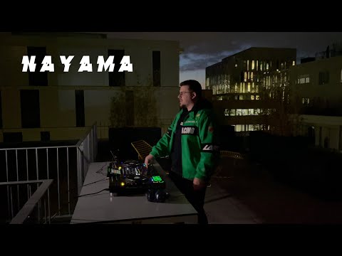 NAYAMA - FULL RACING RAVE