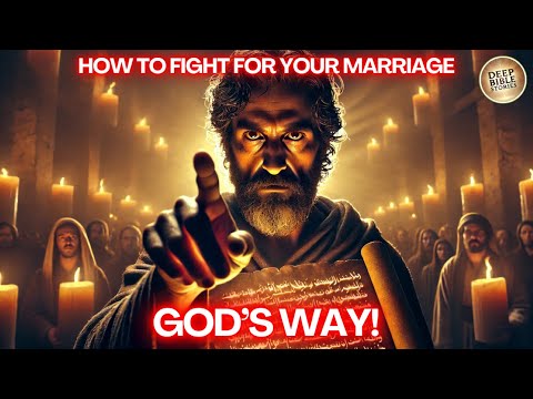 This advice may save your marriage.