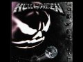 Helloween -The Dark Ride