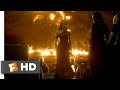 300 Rise Of An Empire 2014 Ocean Of Fire Scene 7 10 Movieclips