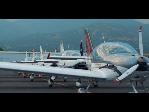 Learn more about the SportCruiser - FLT Academy