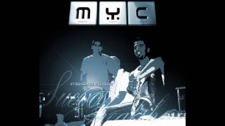 M.Y.C - Freakshow (Tune Up! RMX)