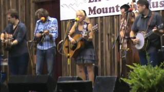 &quot;Cut Your Losses&quot; written &amp; performed by Donna Hughes