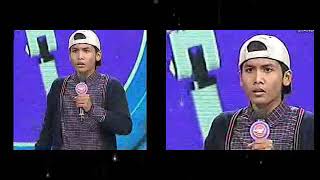 Download lagu BINTANG EMON_SUCA3_Masuk Grand Final mp3