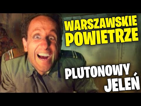 Platoon Stag #64 - Warsaw Air