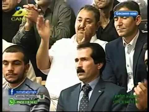 Ismet Ismayilli, Sahib Ibrahimov,  Natiq Daqlaroqlu-Gecenin Sesi