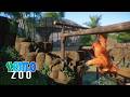 I Build A SUMATRAN OrangUtan Sanctuary Venlo Zoo Planet Zoo