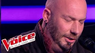 Download lagu Cancion sefaradi | Luc Arbogast | The Voice France 2013 | Blind Audition mp3 Download lagu Cancion sefaradi | Luc Arbogast | The Voice France 2013 | Blind Audition mp3