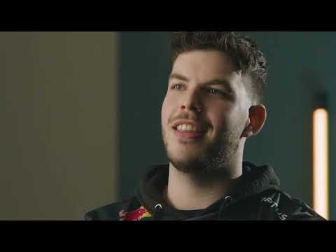 Madsy putting ANZ on the map! - ANZ Region HCS