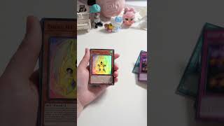 Yu-Gi-Oh! TCG OPENING: Egyptian God Deck Starterdeck Slifer & Obelisk 🃏 #yugioh #yugiohtcg #opening