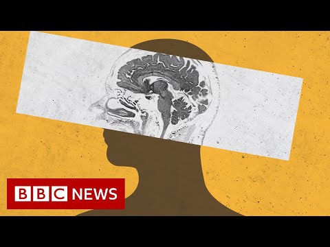 How our brains are processing the pandemic - BBC News