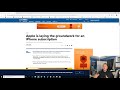 Phone Flipping Apple IPhone Updates Good Or Bad