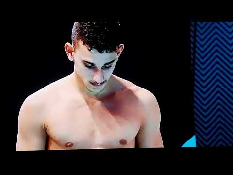 Fina Mixed Diving Teams Finals 2022 Highlights