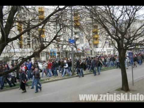 Najava utakmice:Zrinjski-Velež