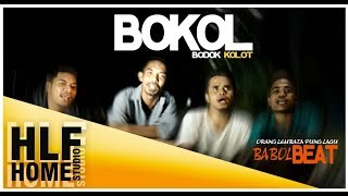 Download lagu BOKOL (BODOK KOLOT) WG FT HLF _ LHC _  Video Music mp3