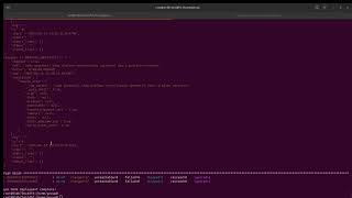 gnoup -  Defacto setup for gno.land on AWS EC2