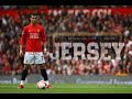 CRISTIANO RONALDO THE BEGINNING ARAMBHAME LE JERSEY TELUGU
