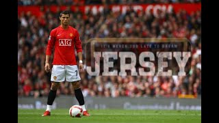 Download lagu CRISTIANO RONALDO-THE BEGINNING|ARAMBHAME LE|JERSEY|TELUGU mp3