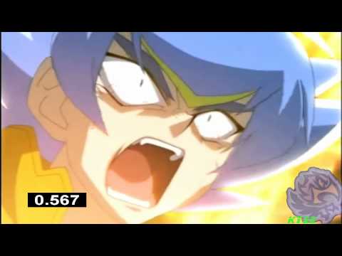 HD Beyblade AMV-Look North (HBD Beybeyyo :D)