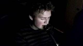 Sinesis - True Faith (New Order Cover)